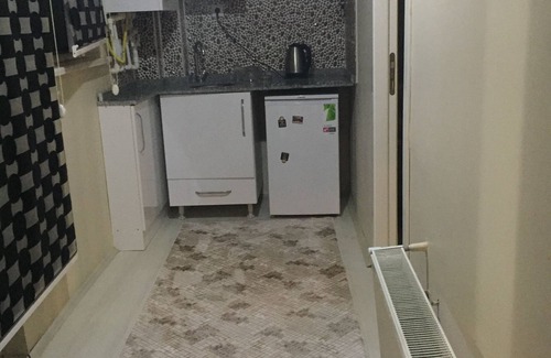 Tepebası Villa | Elit Suit Apart 2