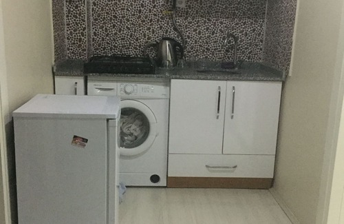 Tepebası Villa | Elit Suit Apart 2