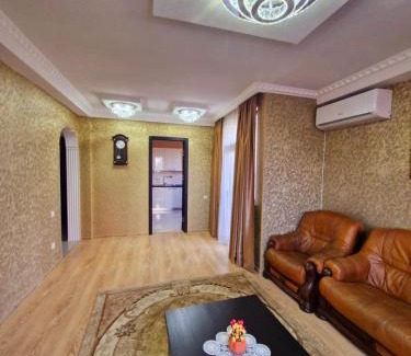Kutaisi Apartment | Elita