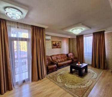 Kutaisi Apartment | Elita