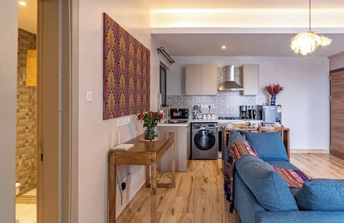 Westlands Apartment | Elite - 1 bedroom - pool & Gymnn