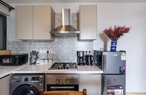 Westlands Apartment | Elite - 1 bedroom - pool & Gymnn