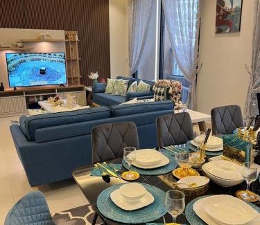 Qurtubah Apartment | Elite Apartment 2