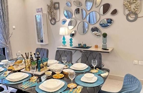 Qurtubah Apartment | Elite Apartment 2