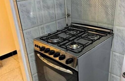 Nasr City Apartment | Elite Apartment