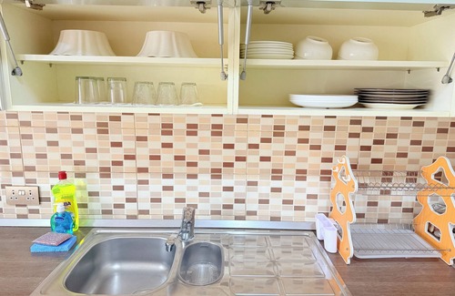 Dzorwulu Apartment | Elite Apartment