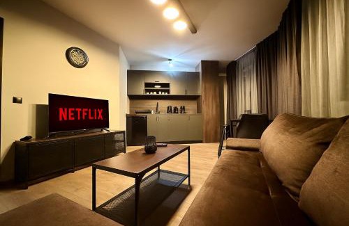 Borovets Apartment | Elite Apartments Complex Iglika Borovets