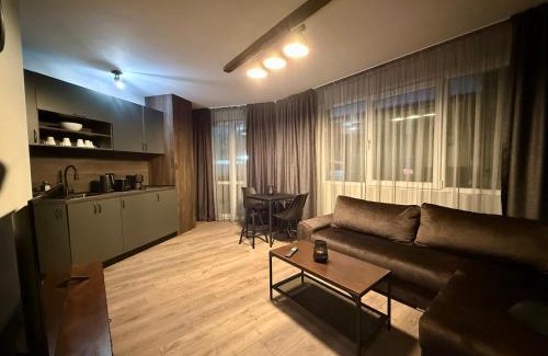 Borovets Apartment | Elite Apartments Complex Iglika Borovets