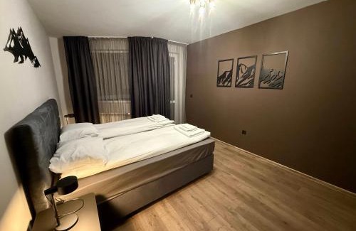 Borovets Apartment | Elite Apartments Complex Iglika Borovets