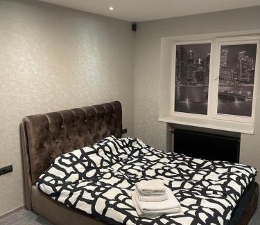 Rezekne Apartment | Elite Apartments