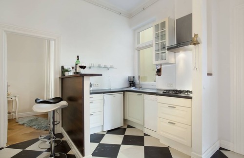Sopot Apartment | Elite Apartments Sopot Admiralski