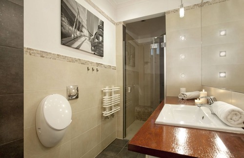 Sopot Apartment | Elite Apartments Sopot Admiralski