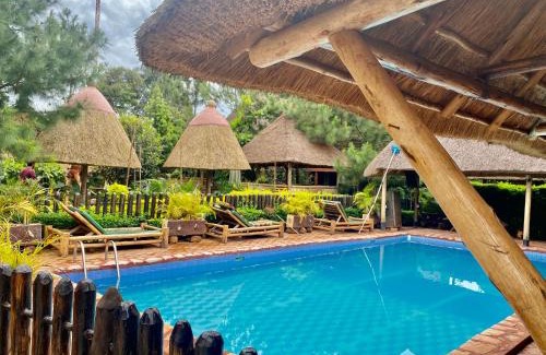 Masaka Bed & Breakfast | Elite Backpackers Services