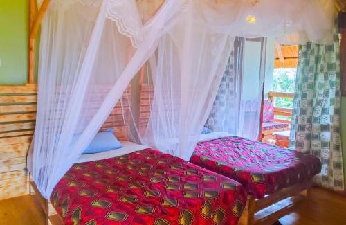 Masaka Bed & Breakfast | Elite Backpackers Services