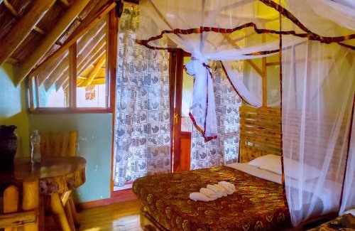 Masaka Bed & Breakfast | Elite Backpackers Services