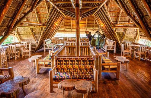 Masaka Bed & Breakfast | Elite Backpackers Services