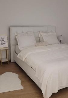 Guillemins Apartment | Elite Class Rental Liège