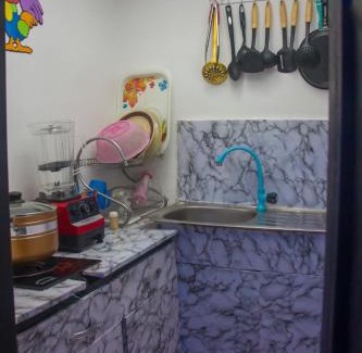 Nsukka Apartment | Elite Comfort Apartment