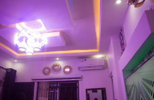 Nsukka Apartment | Elite Comfort Apartment