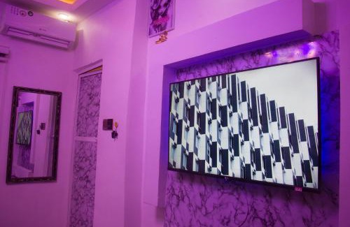 Nsukka Apartment | Elite comfort