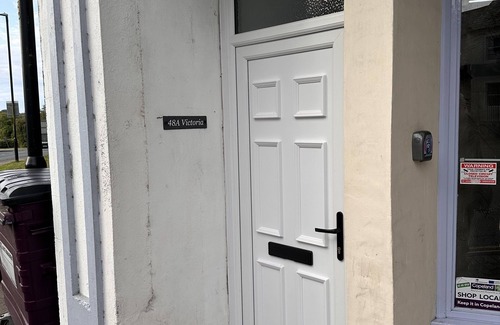 Egremont Apartment | Elite En-suite Apartment