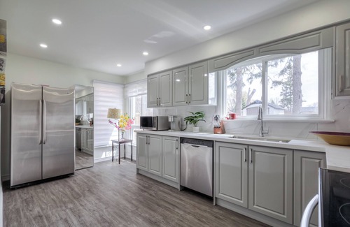 West Hill Villa | Elite Executive Villa