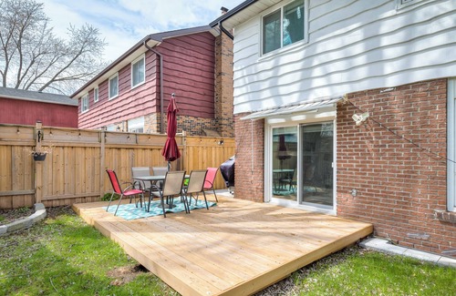 West Hill Villa | Elite Executive Villa