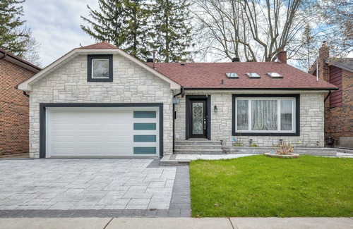 West Hill Villa | Elite Executive Villa