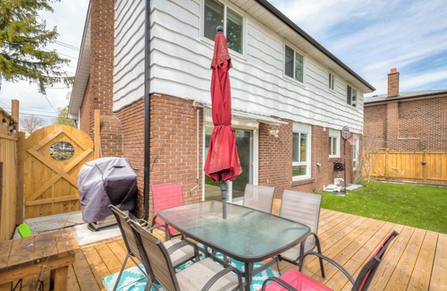 West Hill Villa | Elite Executive Villa