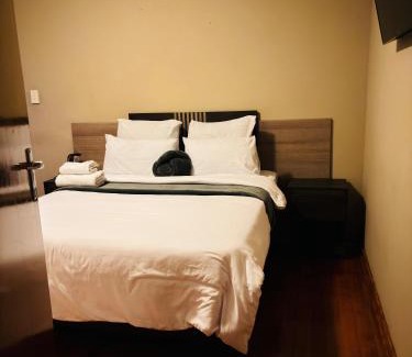 Alberton Apartment | elite executive