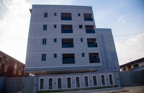 Lagos Apartment | Elite fort Short-let Service Apartment Ogba, Elegance and Style.