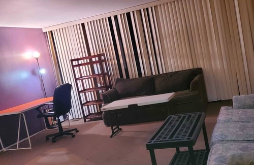 Pontiac Condo | Elite Furnished Bedroom