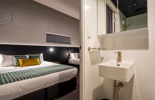 Carrara Hotel | Elite Gold Coast
