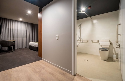 Carrara Hotel | Elite Gold Coast