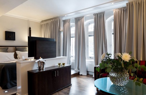 Norrkoping Hotel | Elite Grand Hotel Norrköping