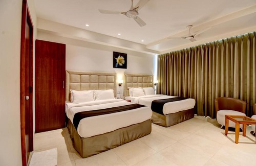 Cidco Hotel | Elite Homes