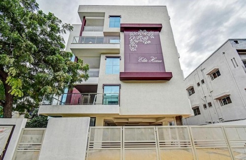 Cidco Hotel | Elite Homes