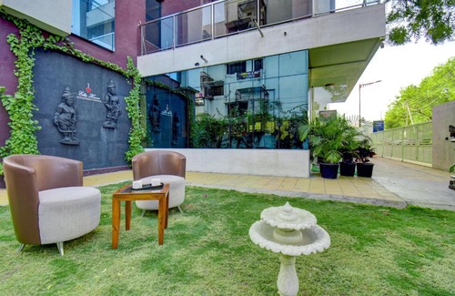Cidco Hotel | Elite Homes