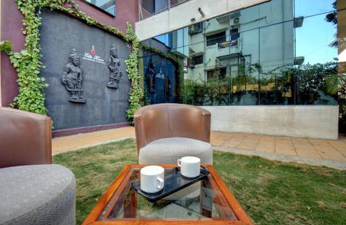 Cidco Hotel | Elite Homes