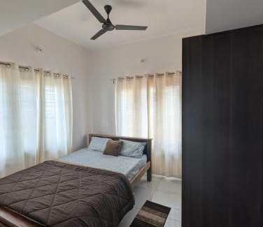 Chikkamagaluru Apartment | Elite Homes