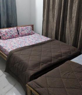 Chikkamagaluru Apartment | Elite Homes