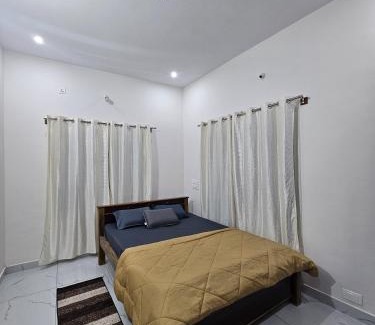 Chikkamagaluru Apartment | Elite Homes