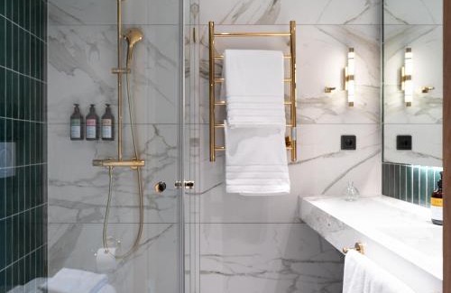 Kiruna Hotel | Elite Hotel Frost - Hotel & Spa