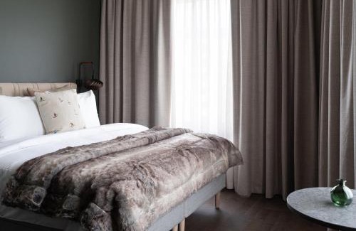 Kiruna Hotel | Elite Hotel Frost - Hotel & Spa