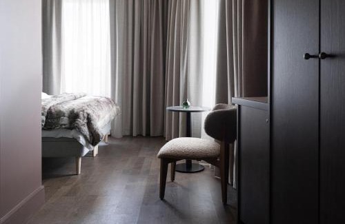 Kiruna Hotel | Elite Hotel Frost - Hotel & Spa