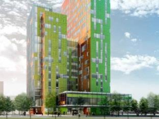 Ideon Science Park Hotel | Elite Hotel Ideon, Lund