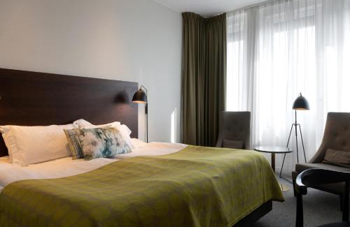 Ideon Science Park Hotel | Elite Hotel Ideon, Lund