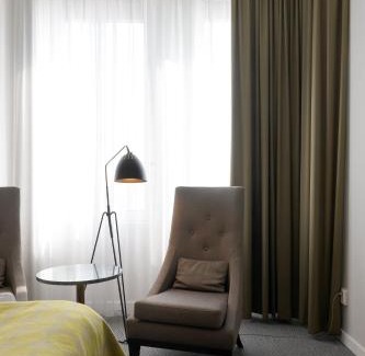 Ideon Science Park Hotel | Elite Hotel Ideon, Lund