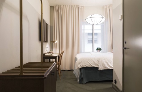 Halmstad Hotel | Elite Hotel Mårtenson