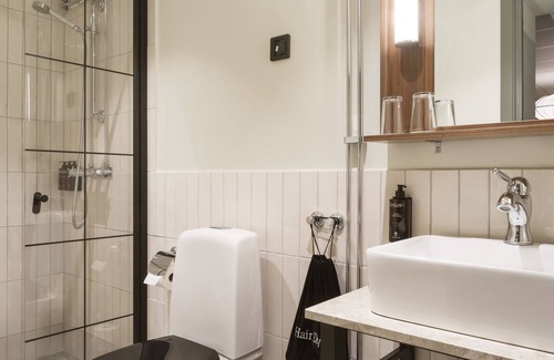 Halmstad Hotel | Elite Hotel Mårtenson